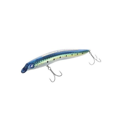 スカーナッシュ 120F ブルーブルー 秋の大感謝祭