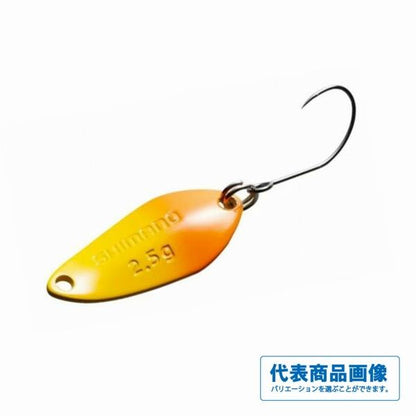 サーチスイマー2.2g TR－222Q シマノ 秋の大感謝祭