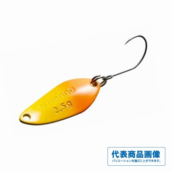 サーチスイマー3.5g TR－235Q シマノ 秋の大感謝祭