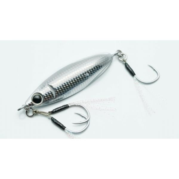 Sビット 20g ZEAK