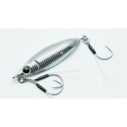 Sビット 20g ZEAK