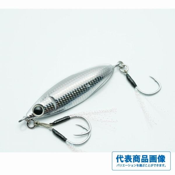 Sビット 20g ZEAK