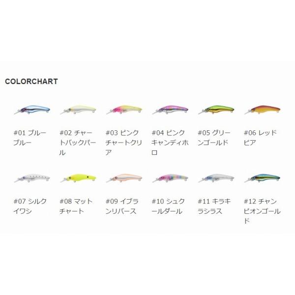 クミホン 70S ブルーブルー