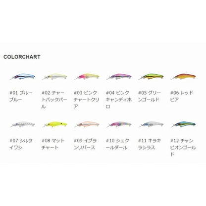 クミホン 70S ブルーブルー