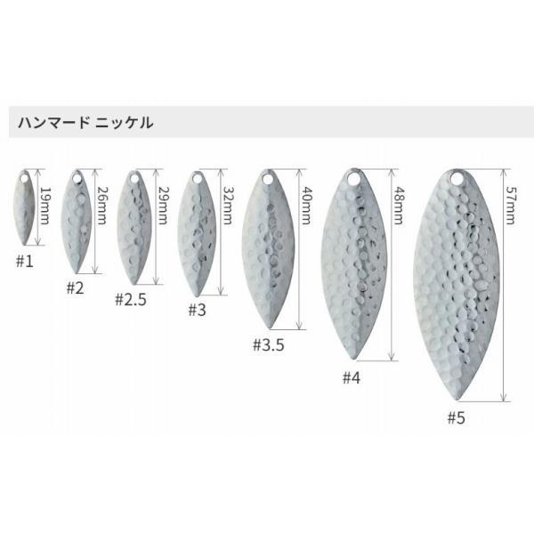 ブレード コーモラン