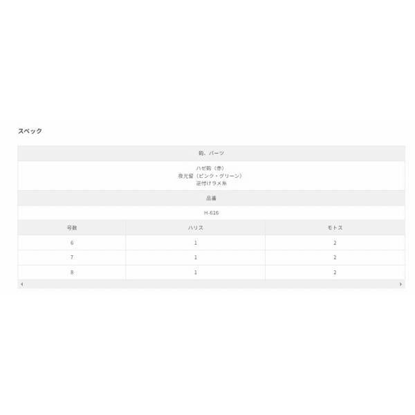 ジェットハゼ ささめ