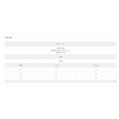 ジェットハゼ ささめ