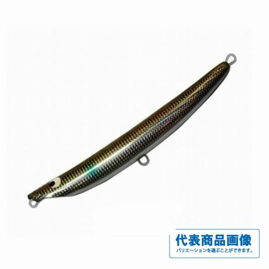 スウィングウォブラー125S ポジドライブ