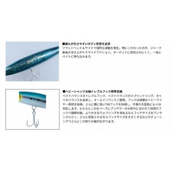ソルティガ ダイブスター 190F ダイワ限定セール 春の大感謝祭