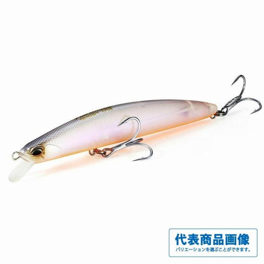 ダイドミノーゴースト170F DUO