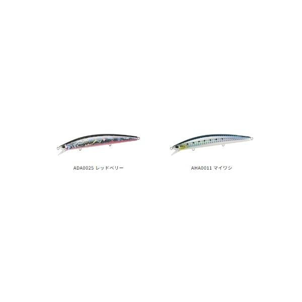 タイドミノースプラット120SF DUO