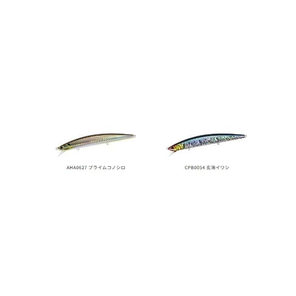 タイドミノースプラット140SF DUO