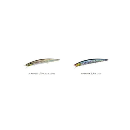 タイドミノースプラット140SF DUO