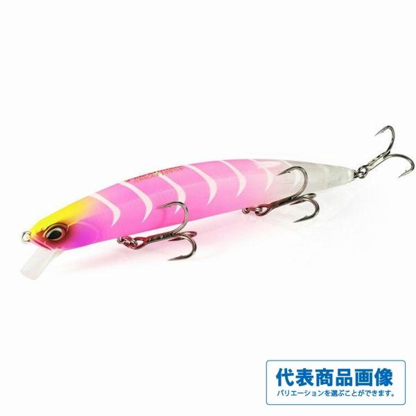 タイドミノースプラット140SF DUO