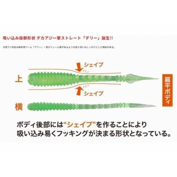 テトラワークス デリー DUO