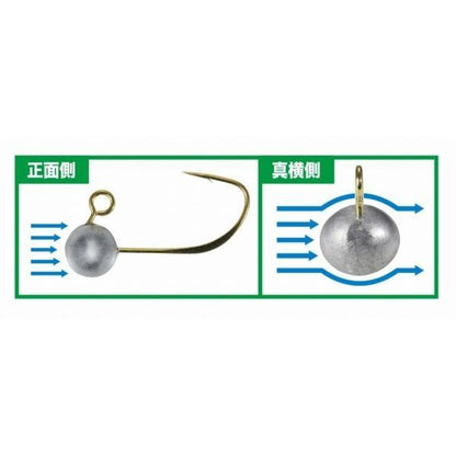 ピースヘッドL DUO