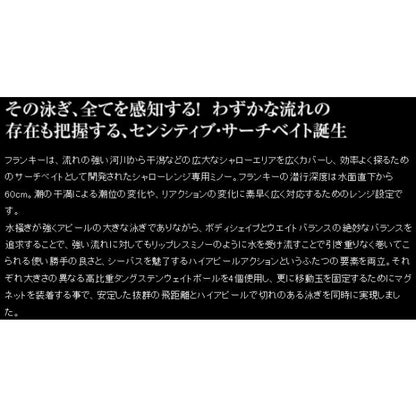 フランキー120 ロンジン