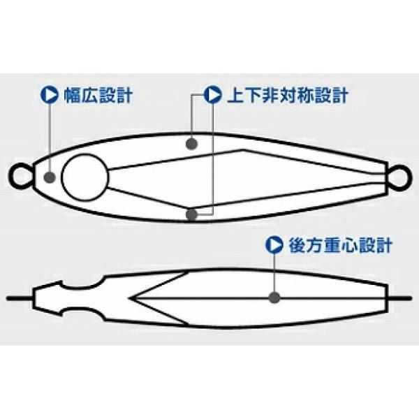 ヘンチマン32g バディワークス