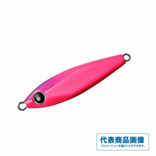 ヘンチマン32g バディワークス