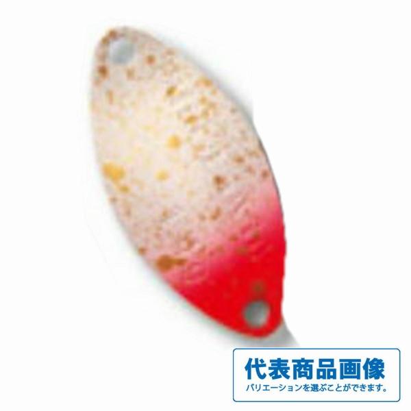 ミッドラビン1.7g GODHANDS限定セール 秋の大感謝祭