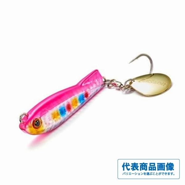 メタルエフェクト サゴシチューン 40g ジャクソン 釣り人応援セール