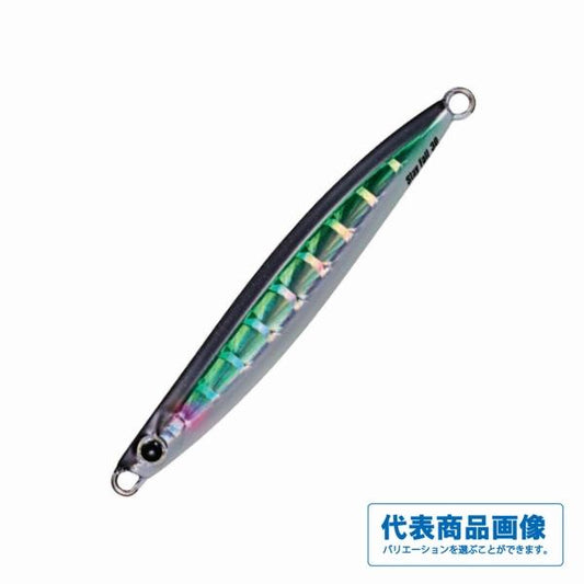 メタルエフェクト ステイフォール 30g ジャクソン 釣り人応援セール