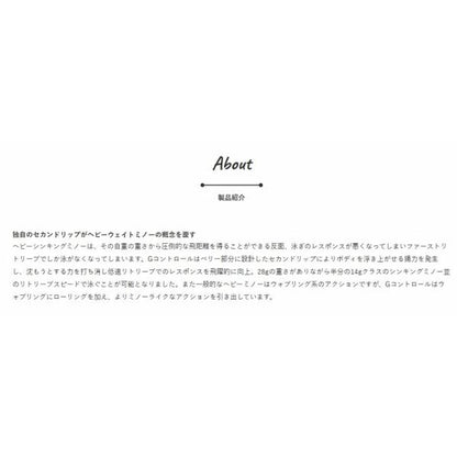 Gコントロール 28g ジャクソン
