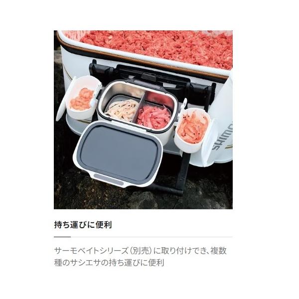 携帯 サシエ入れCS－034N シマノ