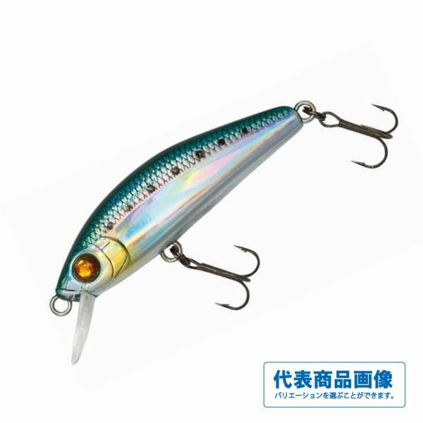 月下美人 夜霧Z42F ダイワ