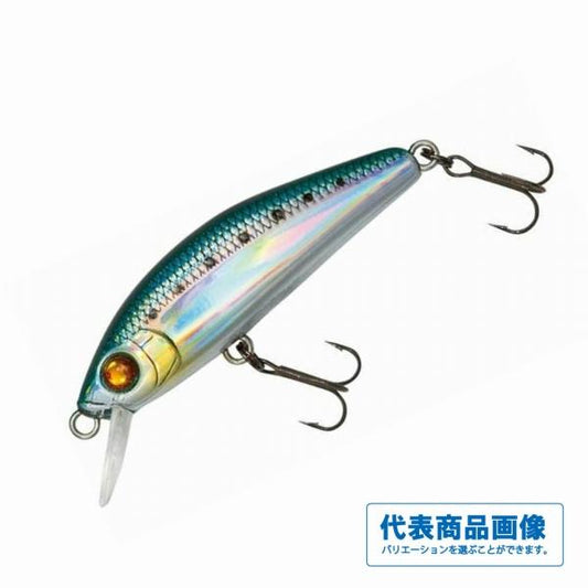 月下美人 夜霧Z42F ダイワ