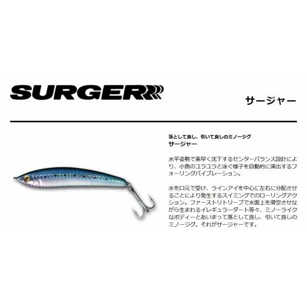 サージャー 10cm スミス 秋の大感謝祭