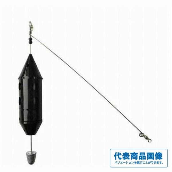 ロケット2段式 KAIKO