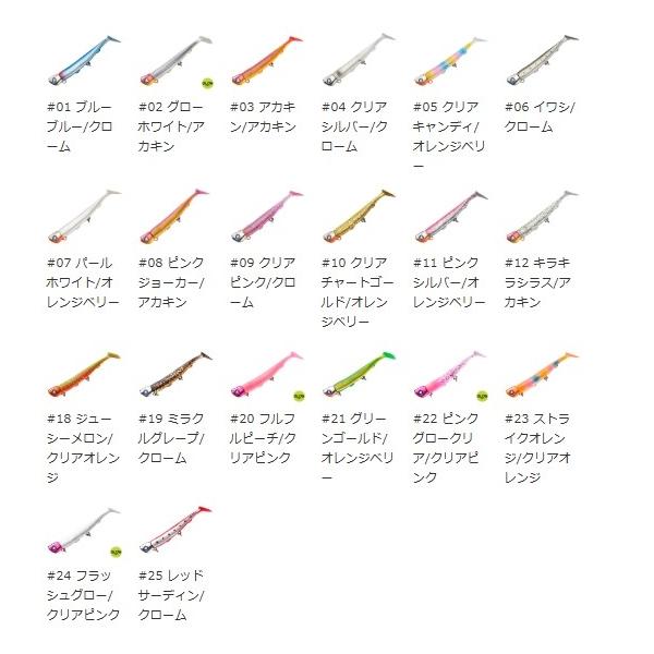 ジョルティ15セット ブルーブルー