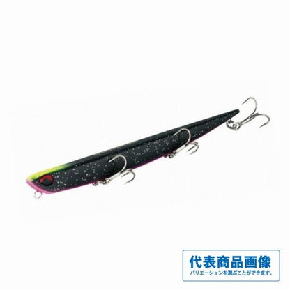べイルーフマニック 135 DUO 秋の大感謝祭