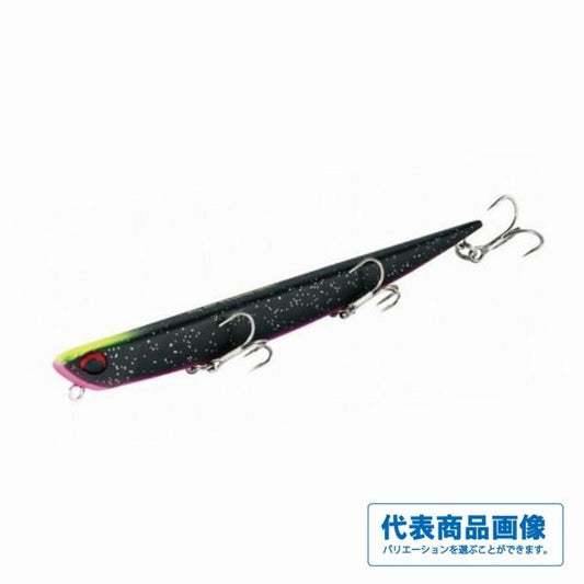べイルーフマニック 135 DUO 秋の大感謝祭