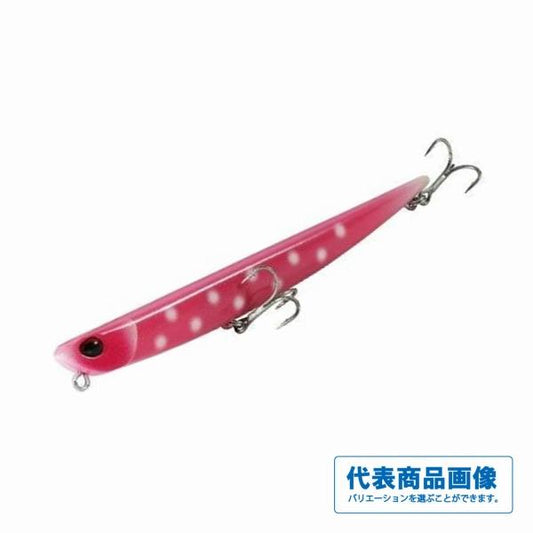 べイルーフマニックスロー115 DUO