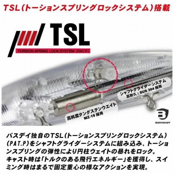 ログズ140F バスデイ