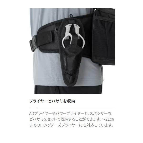 マルチプライヤーホルダーBP-001W シマノ 秋の大感謝祭