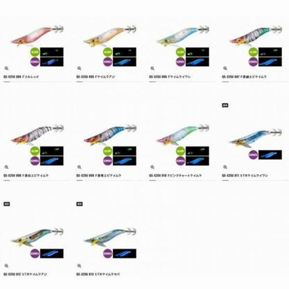 スイスイドロッパーFB1.8号QS-X18W シマノ