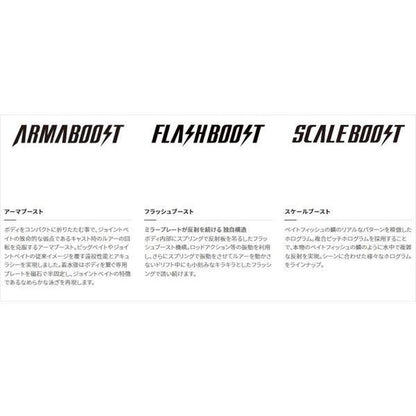 アーマジョイント190S FB XL－X29W シマノ限定セール 秋の大感謝祭