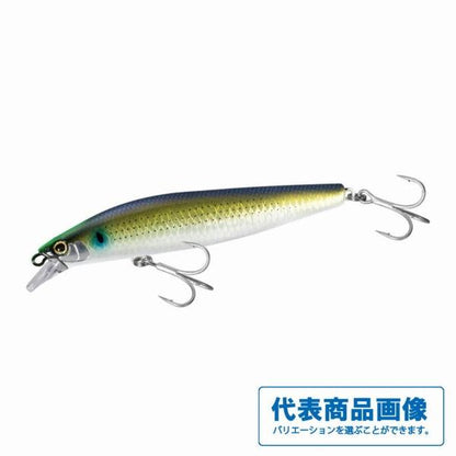 サイレントアサシン99F JET XM-199N シマノ