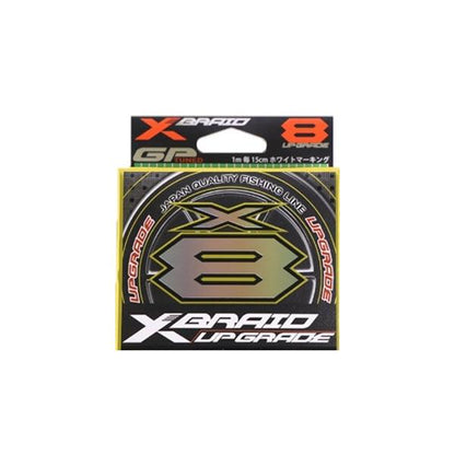 X8アップグレードPE 200m XBRAID