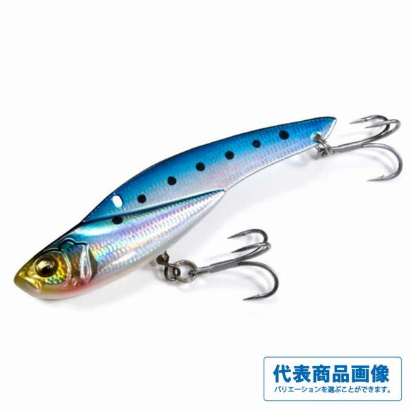 オニマル ONIＭARU 12ｇ メガバス