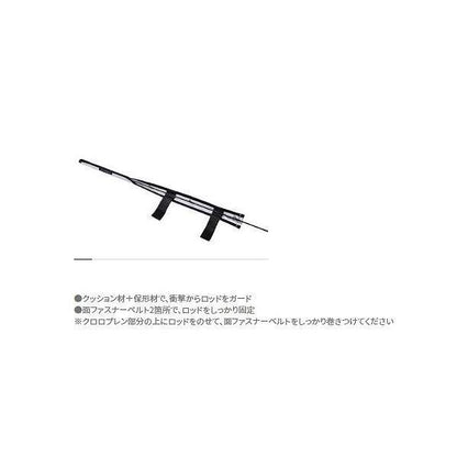 ロッドトップガードBE－032H シマノ