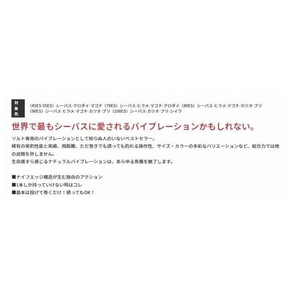 レンジバイブ 70ES バスデイ 秋の大感謝祭