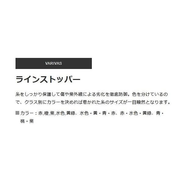 ラインストッパー VARIVAS