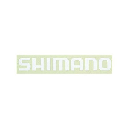 ステッカーST－011C シマノ継続SALEA 秋の大感謝祭