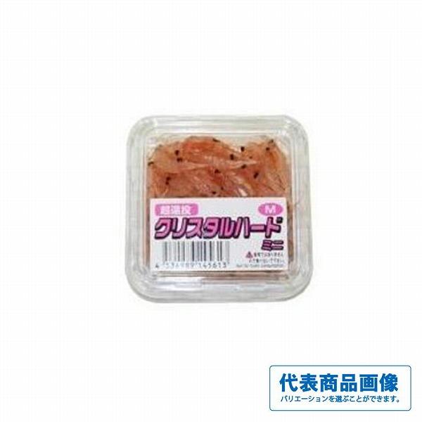 クリスタルハードミニ はなまる