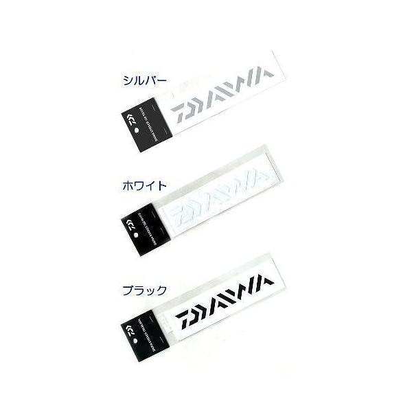 DAIWA ダイワステッカー150 ダイワ継続SALEA