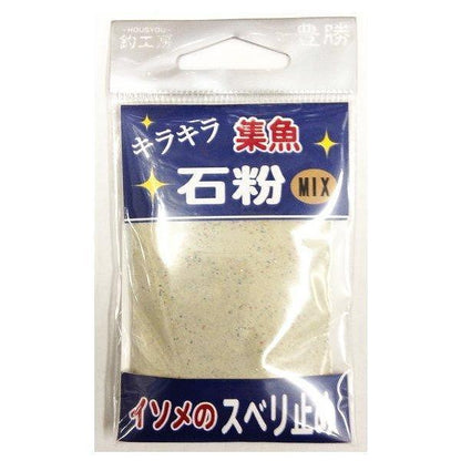 キラキラ石粉 釣工房